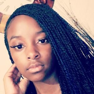 Meet your Posher, Taliah